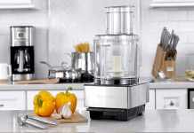Kitchen Gadgets Make The Life In The Kitchen Easier