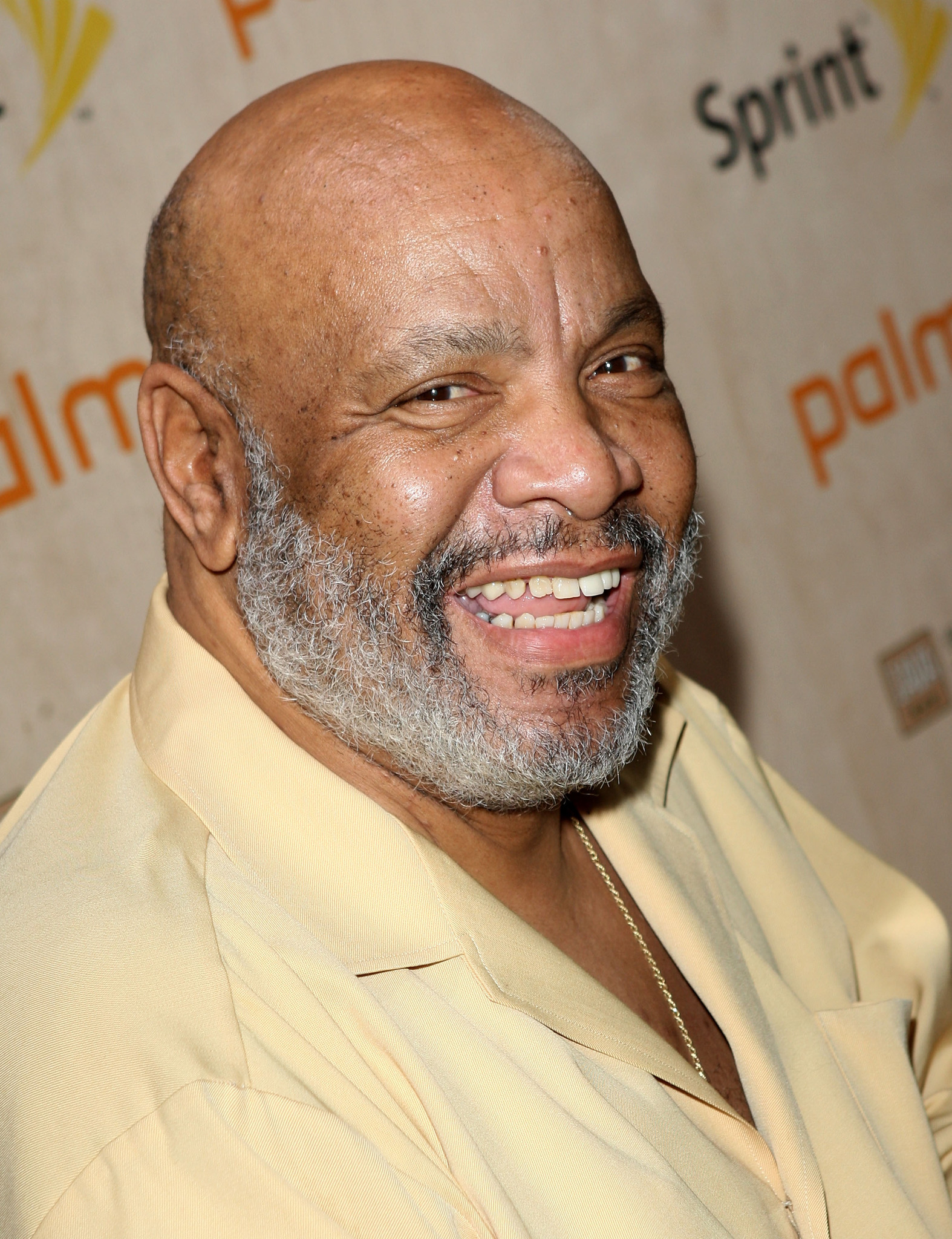 Introducing you to James L. Avery