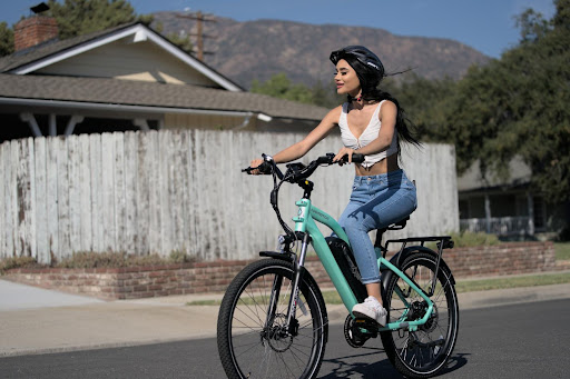 How Far Can An Electric Bike Go On A Single Charge?