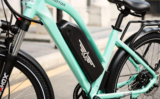 How Far Can An Electric Bike Go On A Single Charge?
