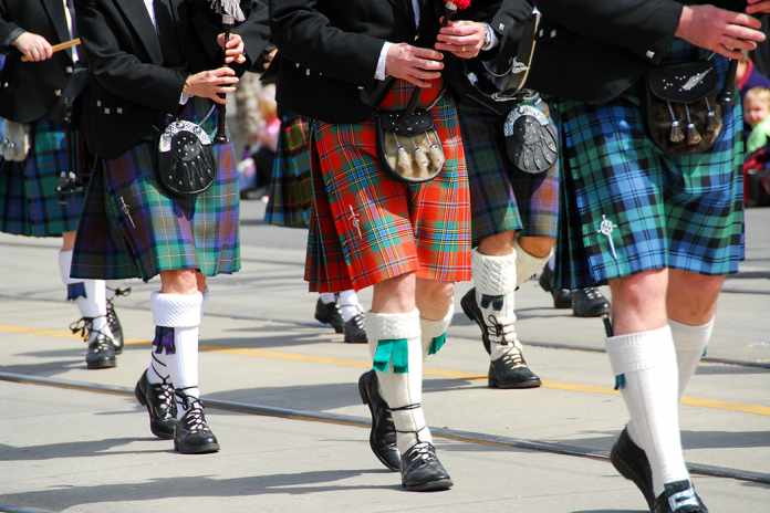 Scottish Kilt Traditions | That Never Goes Out Of Fashion