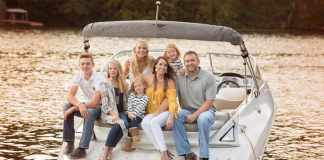 The Benefits of Used Boats for Family Vacations