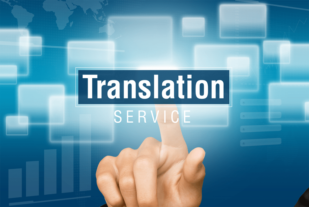 How to Choose the Best Translation Service for Your Website? - Tasteful  Space