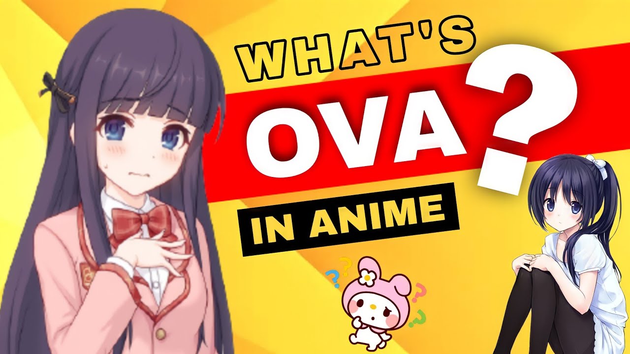 Exemplifying the OVAs