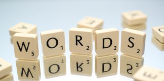 5 letter words with no vowels