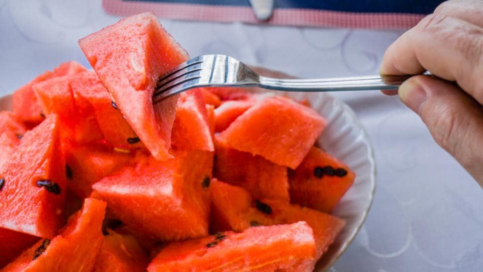 Other Benefits Of Eating Watermelon