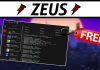 Zeus Network Free Trial