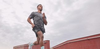 Does Running Build Leg Muscle