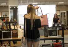 Tips to Help You Shop for the Perfect Handbag