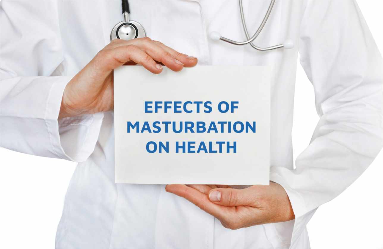 What Are the Top Benefits of Masturbation? - Latest Business, Fashion