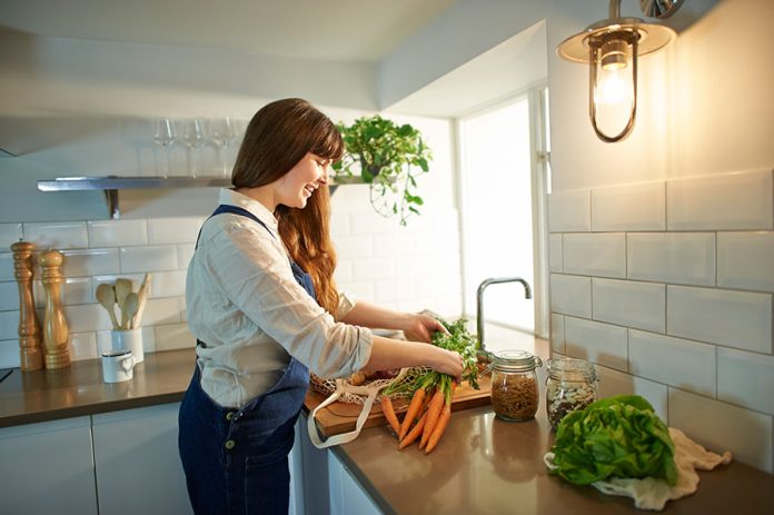 Eco-friendly items you can use in your kitchen