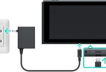 Nintendo Switch Not Connecting To TV