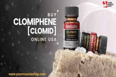 Buy clomiphene (clomid) online USA