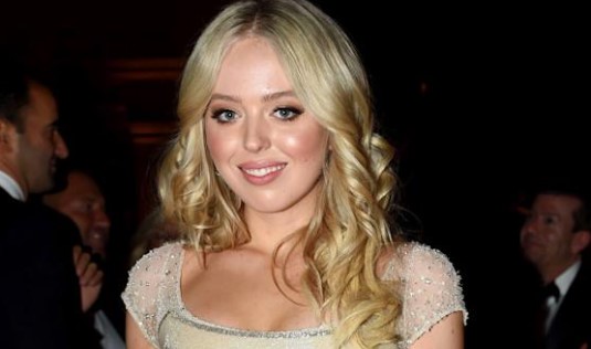 tiffany-trump-net-worth