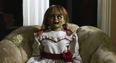 Where Can I Watch Annabelle