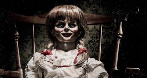 Where Can I Watch Annabelle