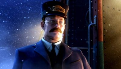 Where Can I Watch The Polar Express