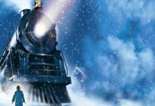Where Can I Watch The Polar Express