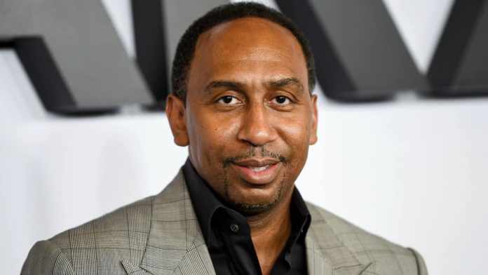 Who is Stephen A Smith? Stephen A Smith Net Worth.