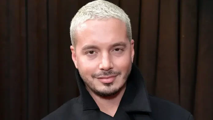 J Balvin Early life, Career and Net Worth 2023.