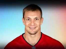 Who is Rob Gronkowski? Rob Gronkowski Net Worth.