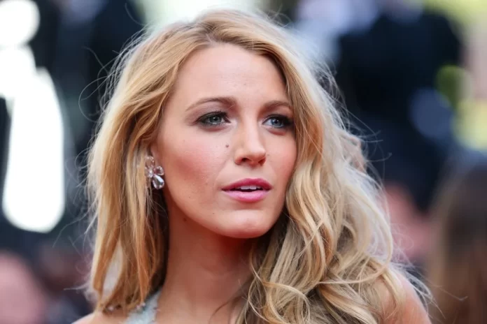 Blake lively Early life, Career and Net Worth 2023.