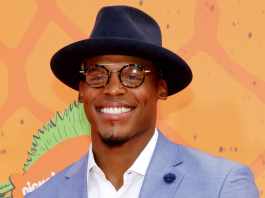 Who is Cam Newton? Cam Newton's Net Worth.