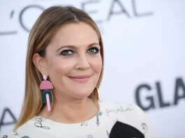 Who is Drew Barrymore? Drew Barrymore Net Worth