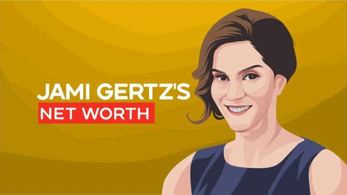 Jami Gertz Net Worth, Early Life, Income Sources 2023