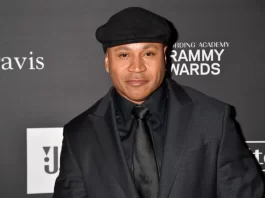 Who is LL Cool J? LL Cool J Net Worth