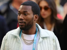 Who is Meek Mill? Meek Mill Net Worth