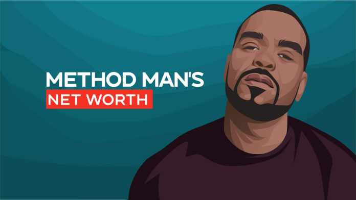Who is Method Man? Method Man Net Worth
