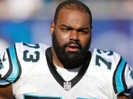 Who is Michael Oher? Michael Oher Net Worth