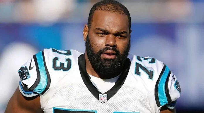 Who is Michael Oher? Michael Oher Net Worth