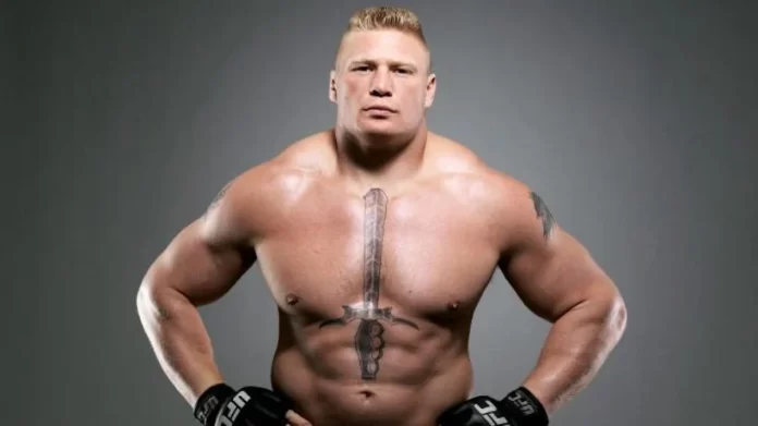 Who is Brock Lesnar? Brock Lesnar Net Worth.