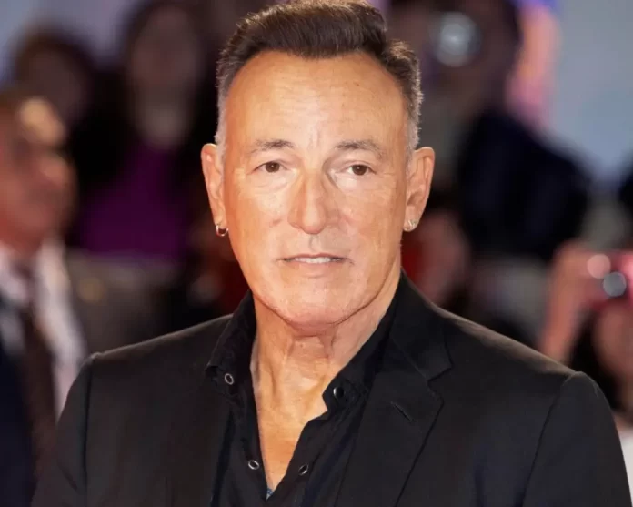 Who is Bruce Springsteen? Bruce Springsteen's Net Worth