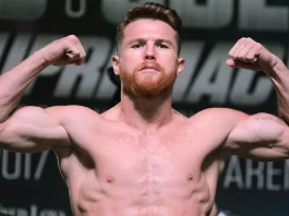 Who is Canelo Alvarez? Canelo Alvarez Net Worth