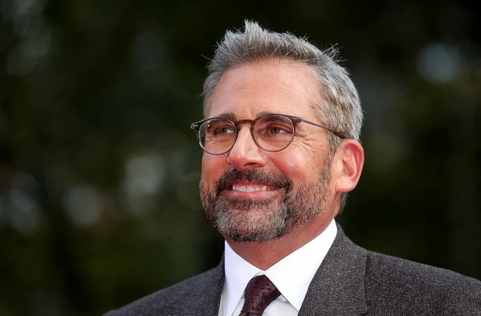 Steve Carell Net Worth, Early life, Career, Income Sources 2023