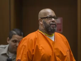 Who is Suge Knight? Suge Knight Net Worth