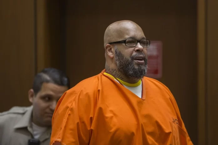 Who is Suge Knight? Suge Knight Net Worth