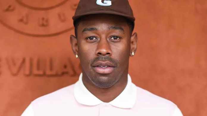 Who is Tyler the Creator? Tyler The Creator's Net Worth.