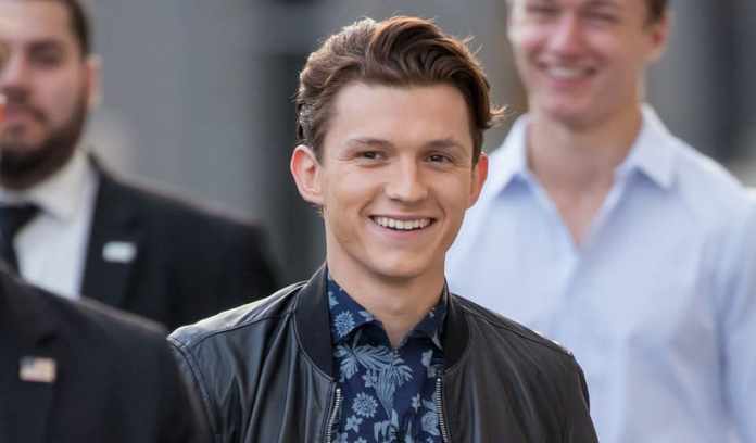 Who is Tom Holland? Tom Holland Net Worth