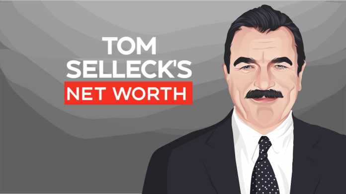 Who is Tom Selleck? Tom Selleck Net Worth