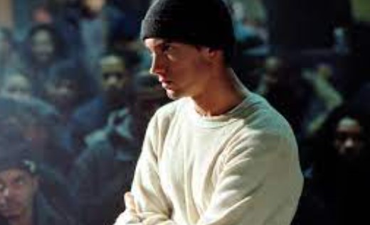 Where Can I Watch 8 Mile