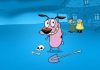 Where Can I Watch Courage The Cowardly Dog