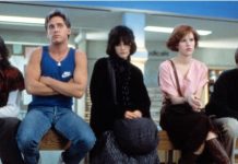 Where Can I Watch The Breakfast Club