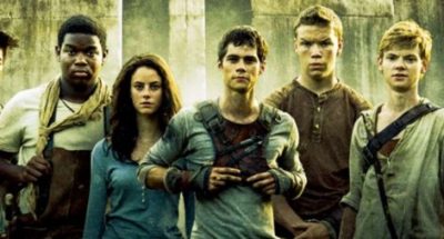 Where Can I Watch The Maze Runner