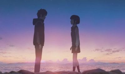 Where Can I Watch Your Name