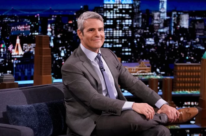 Who is Andy Cohen? Andy Cohen Net Worth.