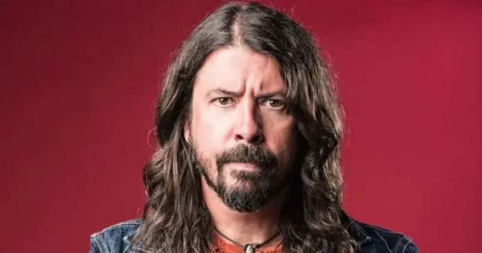 Dave Grohl's Net Worth